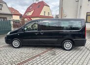 Citroën Jumpy VAN-Minibus 2,0 l 120 kw