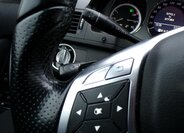 Mercedes-Benz Třídy C Kombi 3,0 l 170 kw