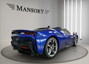 Ferrari SF90 Kupé 4,0 l 736 kw