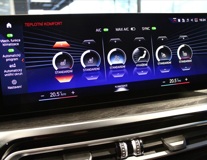 BMW Řada 4 Ostatní 2,0 l 140 kw