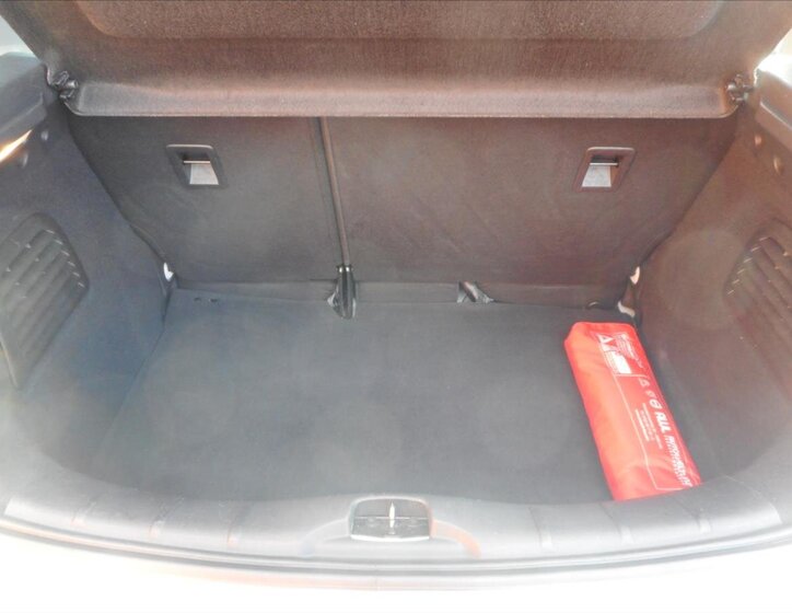 Citroën C3 Hatchback 999,0 50 kw