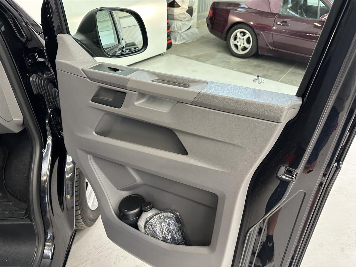 Volkswagen Transporter Ostatní 2,0 l 110 kw