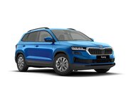 Škoda Karoq SUV / Terénní 2,0 l 110 kw