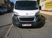 Peugeot Boxer Ostatní 2,2 l 81 kw