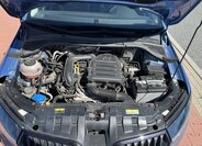 Škoda Fabia Kombi 999,0 81 kw