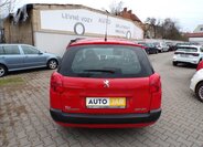 Peugeot 207 Kombi 1,6 l 68 kw
