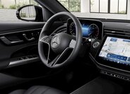 Mercedes-Benz Třídy E Sedan / Limuzína 2,0 l 137 kw