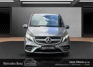 Mercedes-Benz Třídy V 8