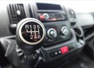 Peugeot Boxer Ostatní 2,0 l 96 kw