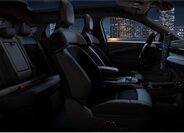 Ford Mustang Mach-E SUV 0,0 358 kw