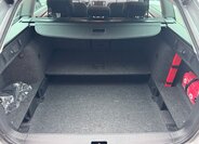 Škoda Octavia Kombi 1,5 l 110 kw