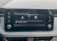 Škoda Scala Hatchback 1,0 l 85 kw