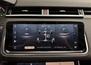 Land Rover Range Rover Velar SUV 2,0 l 150 kw