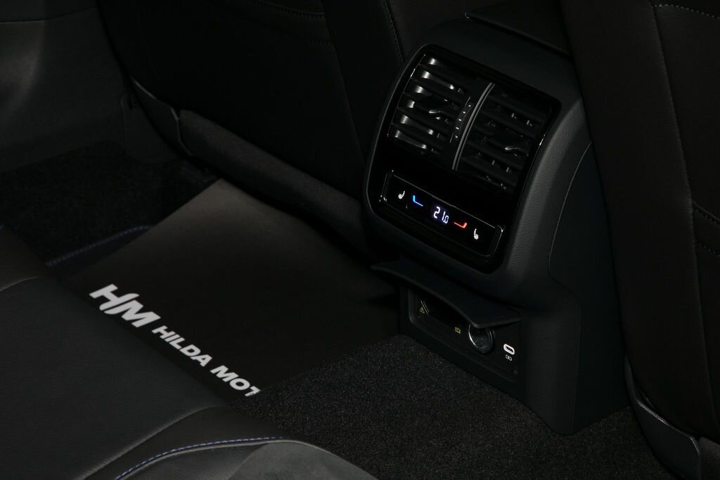 Volkswagen Arteon Kombi 2,0 l 235 kw