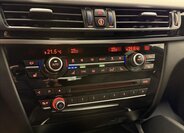 BMW X6 SUV 3,0 l 280 kw