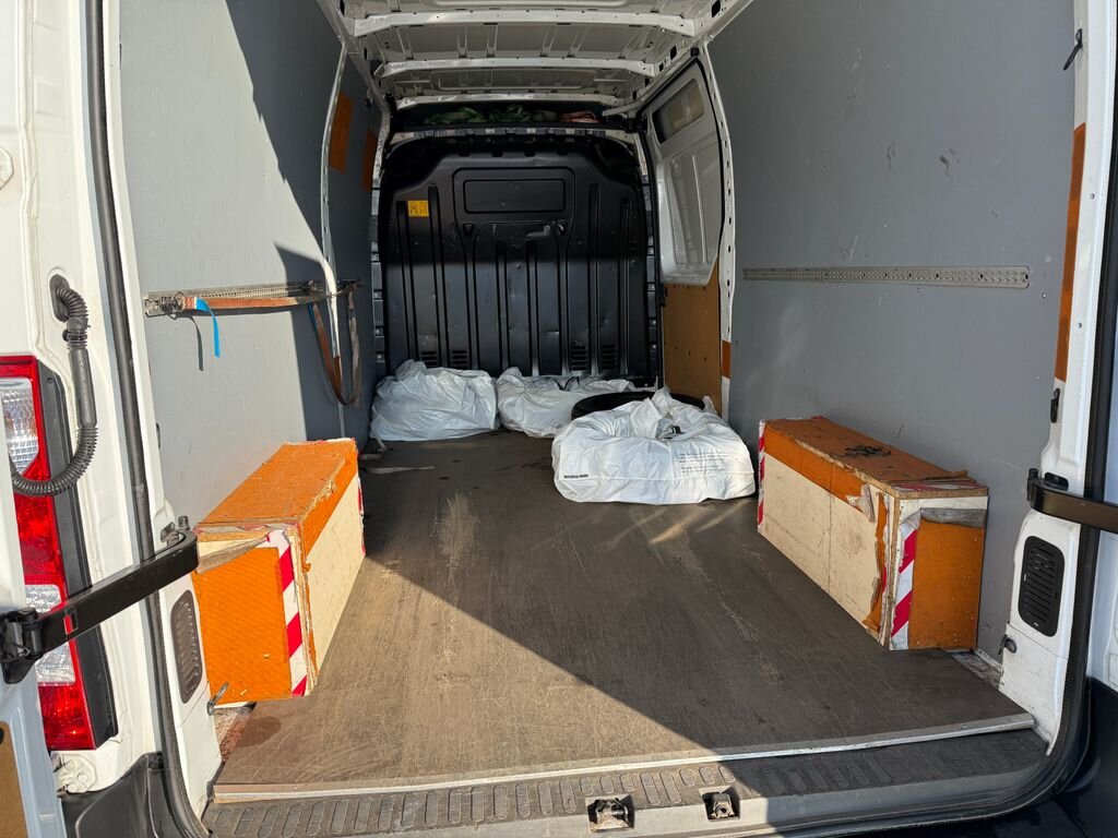 Opel Movano Skříň 2,3 l 96 kw