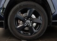 Toyota RAV4 SUV 2,5 l 131 kw