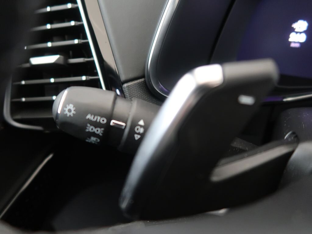 DS Automobiles DS7 Crossback SUV / Terénní 1,5 l 96 kw