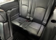 Fiat Freemont SUV 2,0 l 125 kw