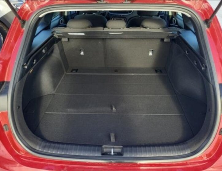 KIA Ceed Kombi 1,5 l 117 kw