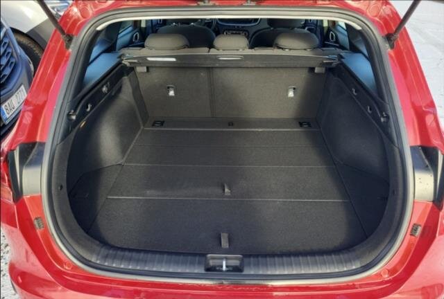 KIA Ceed Kombi 1,5 l 117 kw