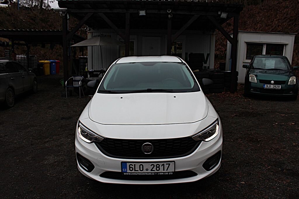 Fiat Tipo