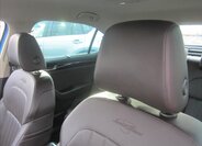 Škoda Superb Liftback 2,0 l 200 kw