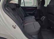 Škoda Octavia Kombi 1,5 l 110 kw