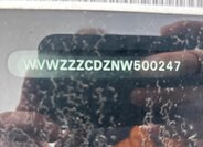 Volkswagen Golf Kombi 2,0 l 110 kw