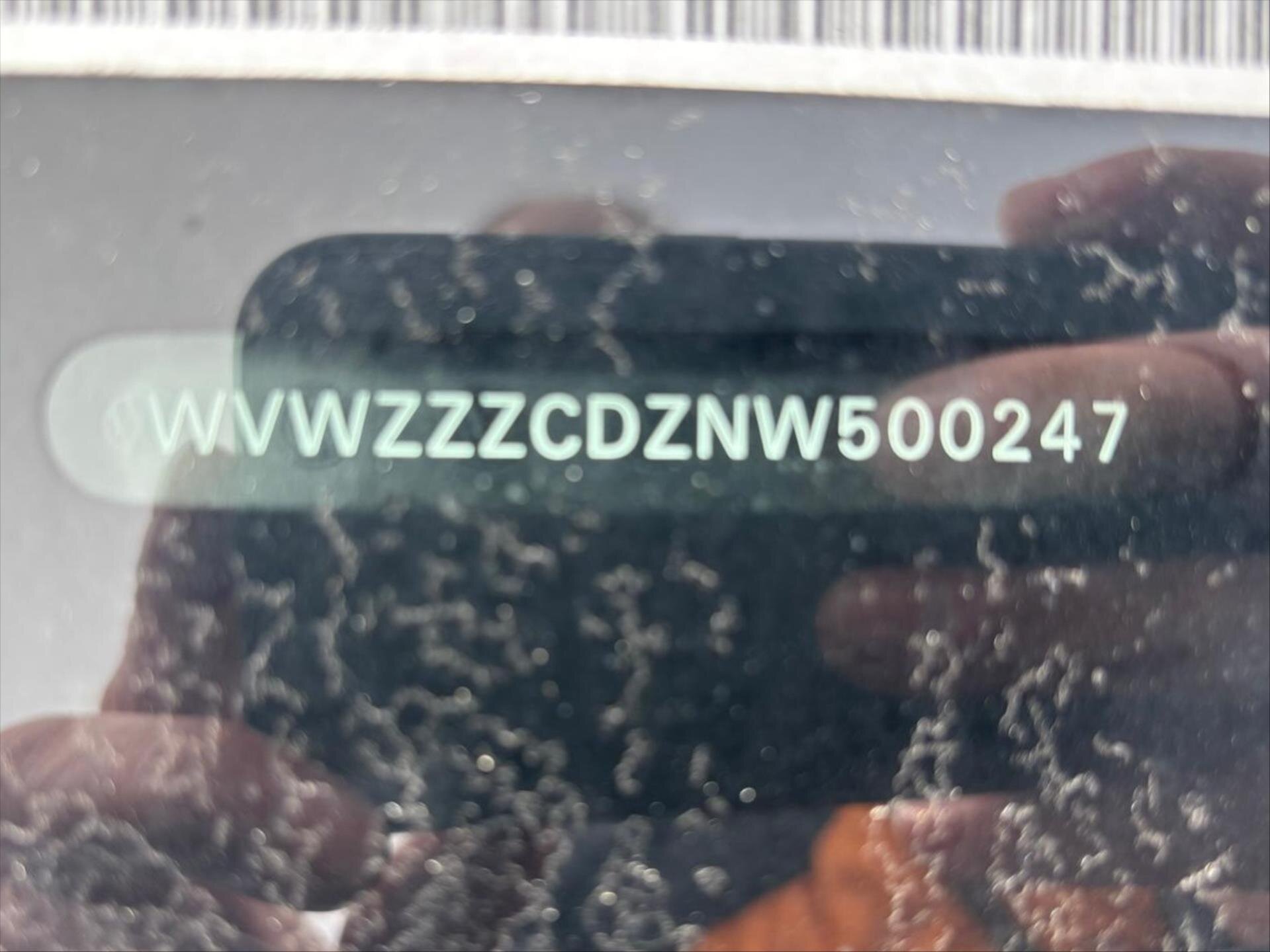 Volkswagen Golf Kombi 2,0 l 110 kw