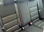 Škoda Octavia Kombi 1,2 l 77 kw