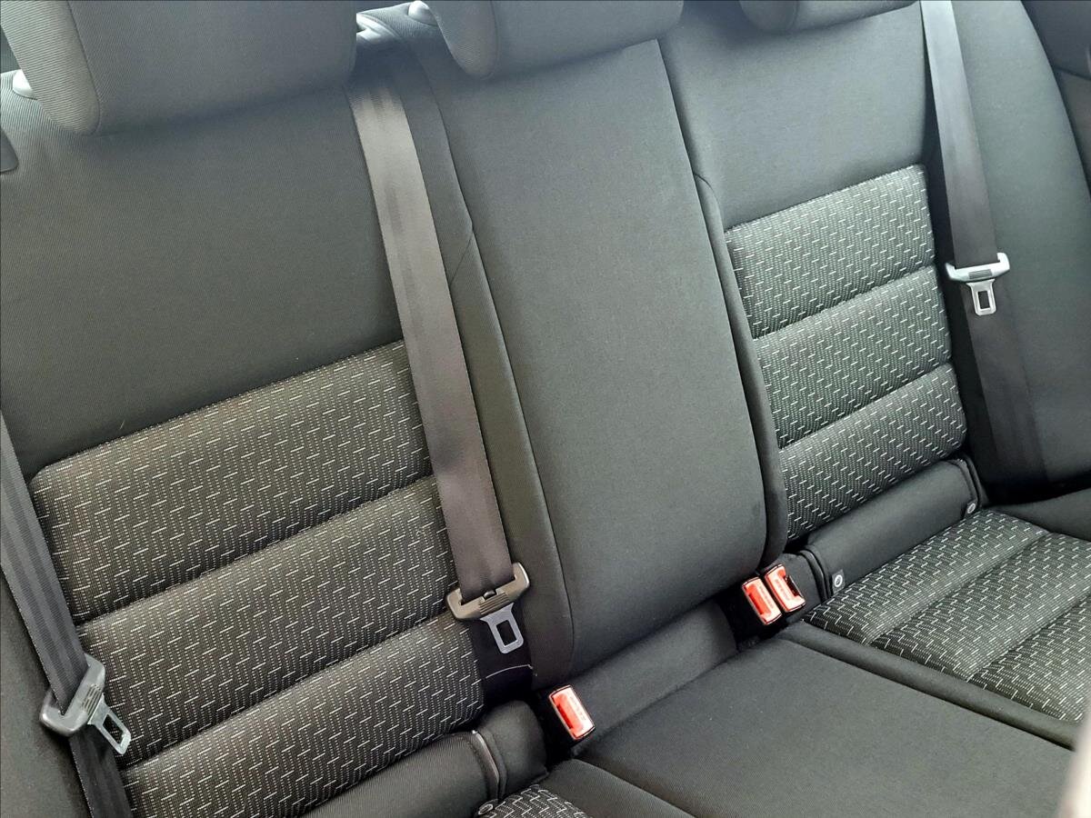 Škoda Octavia Kombi 1,2 l 77 kw