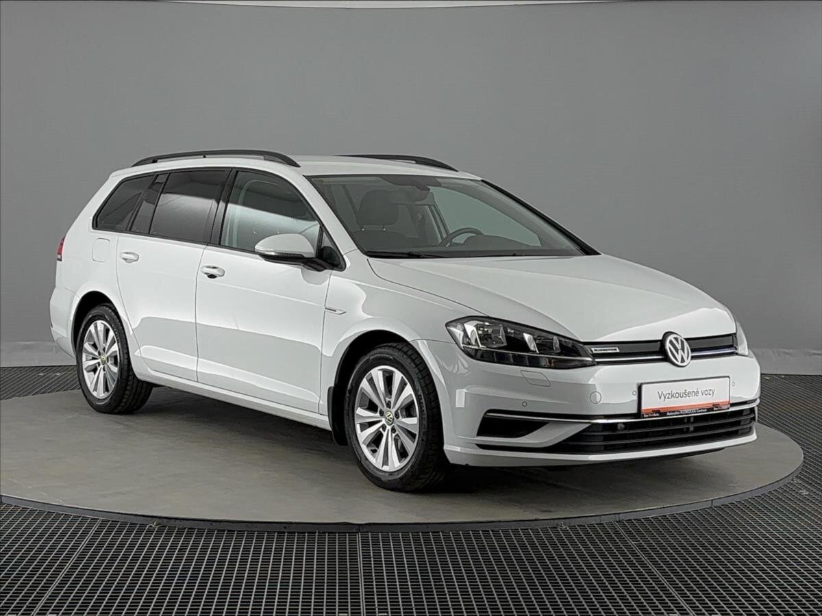 Volkswagen Golf Kombi 1,5 l 96 kw