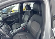 Mercedes-Benz Třídy B Hatchback 2,0 l 115 kw