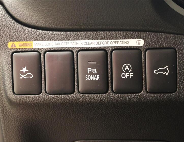 Mitsubishi Outlander 16