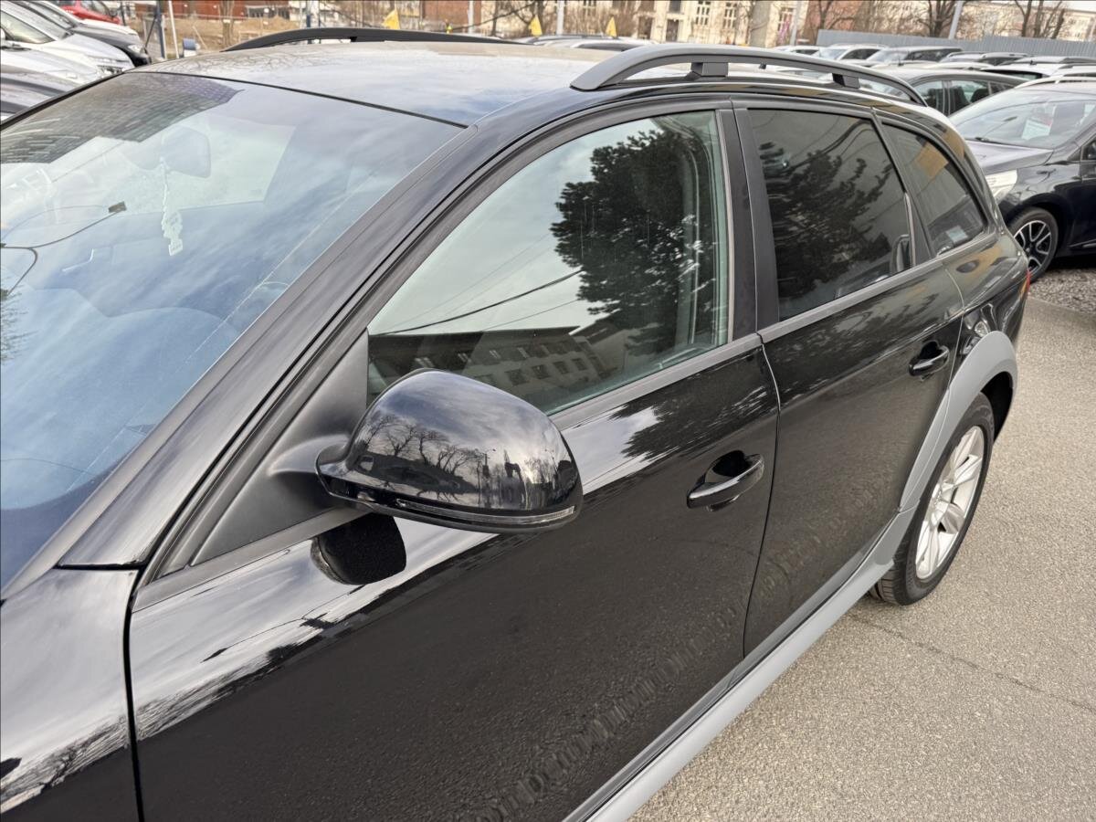 Audi A4 Allroad Kombi 3,0 l 180 kw