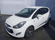 Hyundai ix20 MPV 1,4 l 57 kw