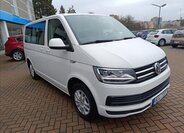 Volkswagen Caravelle MPV 2,0 l 110 kw