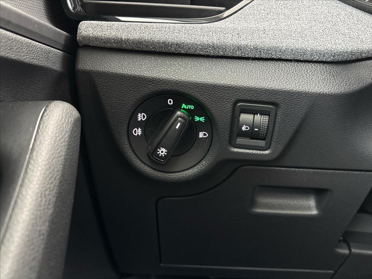 Škoda Scala Hatchback 999,0 85 kw