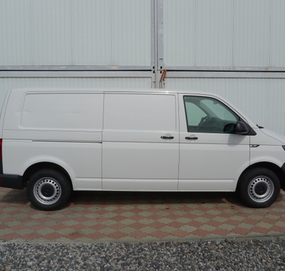 Volkswagen Transporter 3