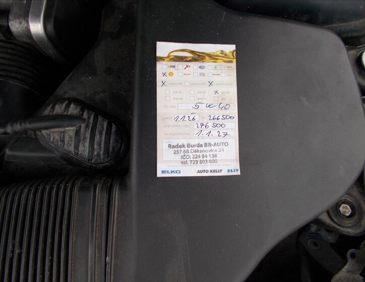 BMW Řada 3 Kombi 2,0 l 95 kw