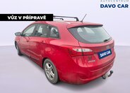 Hyundai i30 Kombi 1,6 l 88 kw