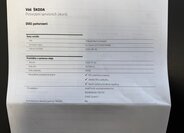 Škoda Octavia Liftback 1,5 l 110 kw