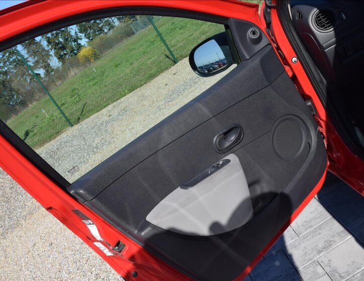 Renault Clio Kombi 1,1 l 74 kw