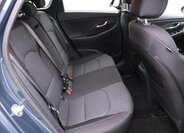 Hyundai i30 Kombi 1,5 l 117 kw
