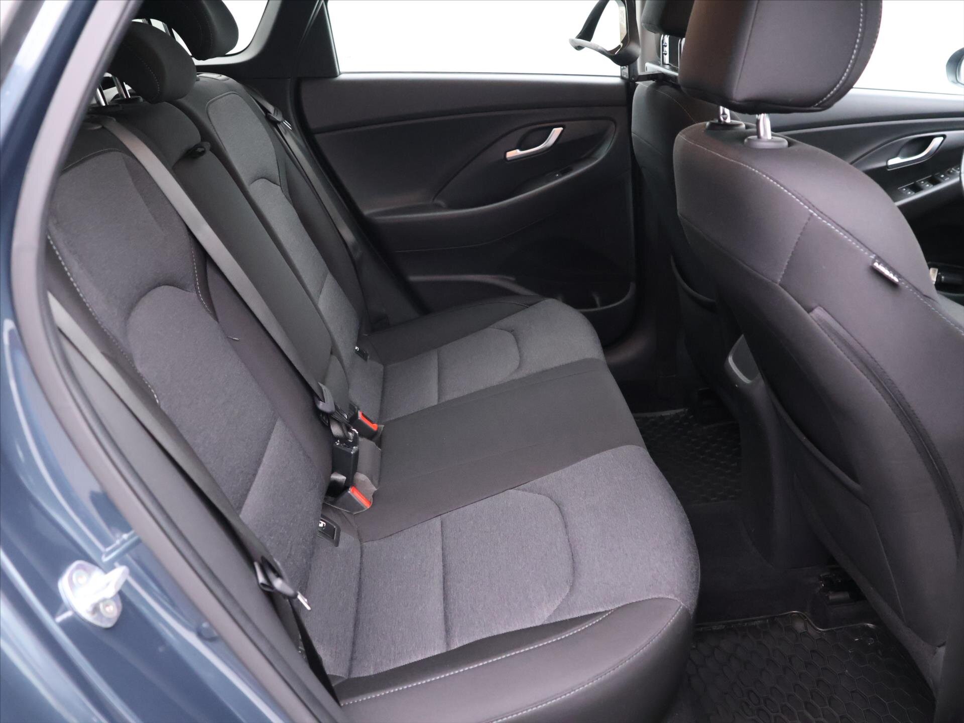 Hyundai i30 Kombi 1,5 l 117 kw