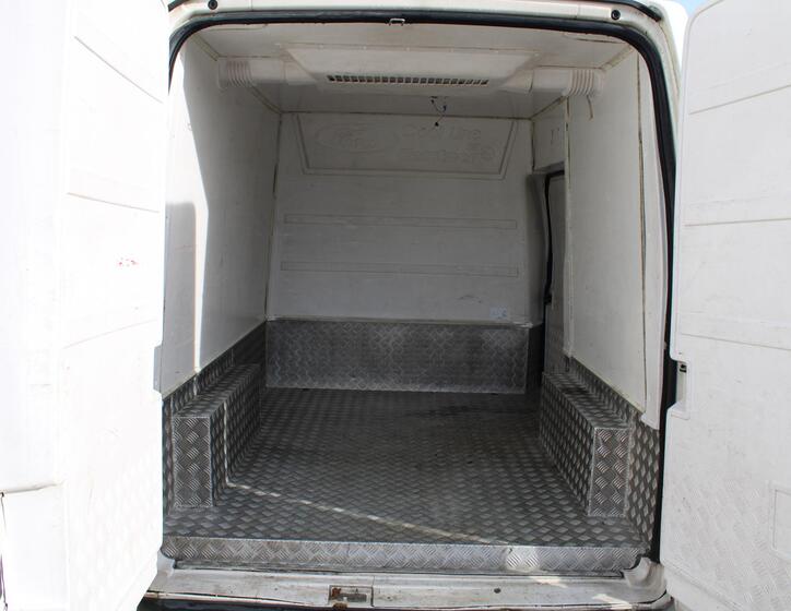 Ford Transit 7