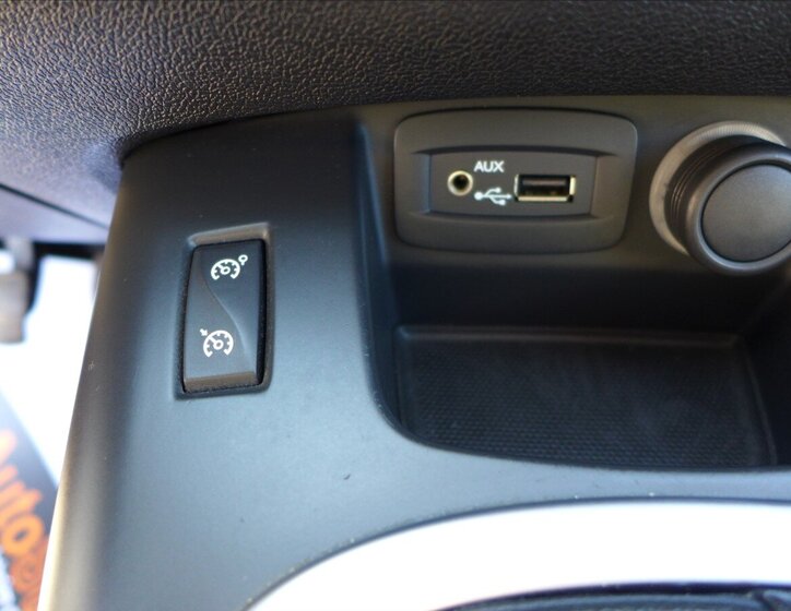 Renault Scénic Kombi 1,9 l 96 kw