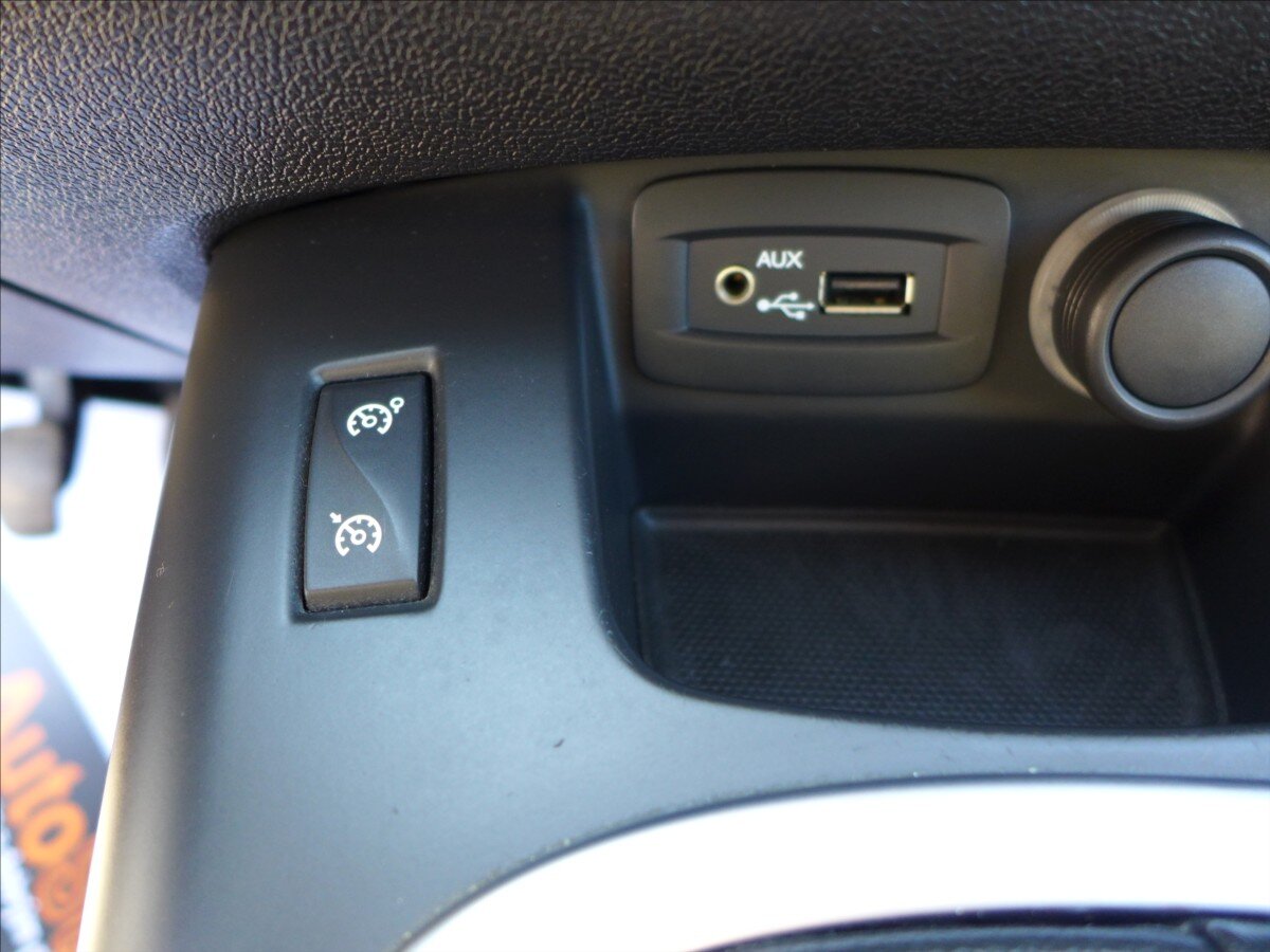 Renault Scénic Kombi 1,9 l 96 kw