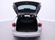 Opel Astra Kombi 1,6 l 81 kw